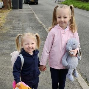 Meet your Posher, Martin